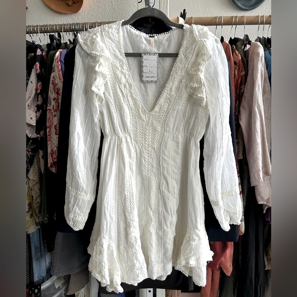 Free People dress